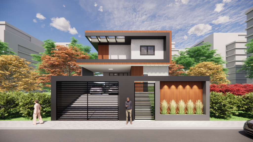 Projeto Testoni Arquitetura